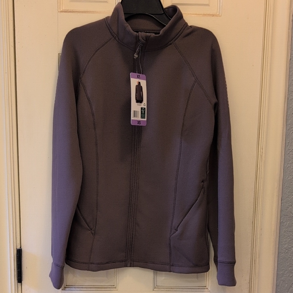 32 Degrees Women's Jacket in Purple